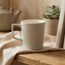 Porcelain Mug
